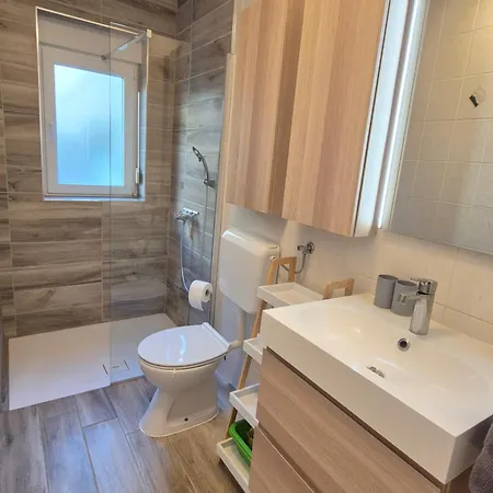 Baka Punta * Pakoštane