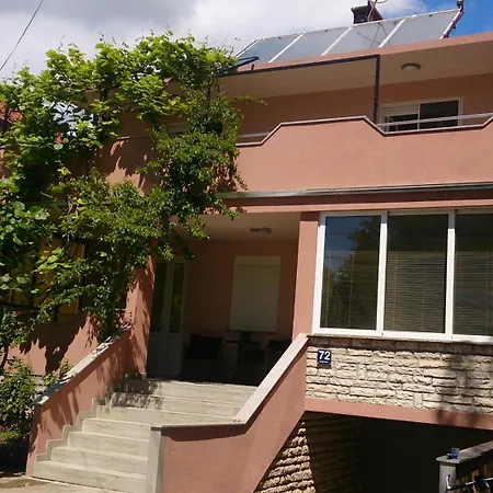 Baka Punta Apartament Pakoštane