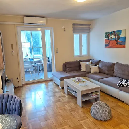 Baka Punta Apartament