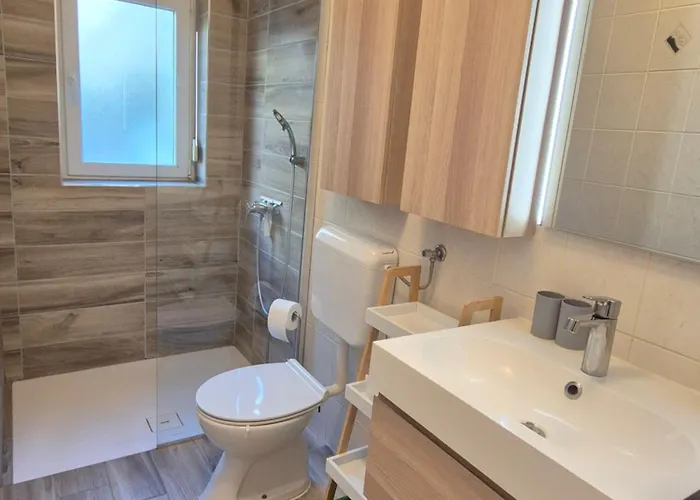 Baka Punta * Pakoštane