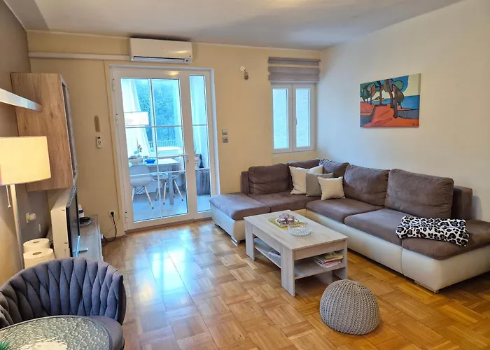 Baka Punta Apartament