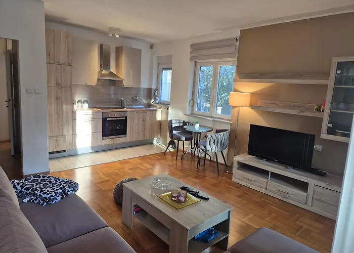 Apartament Baka Punta