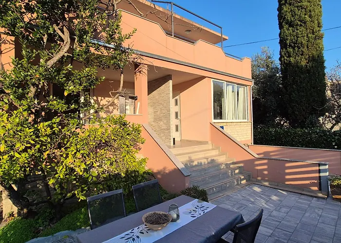 Baka Punta Apartmán Pakoštane