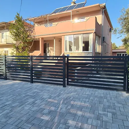 Baka Punta Pakoštane