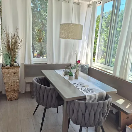 Apartamento Baka Punta