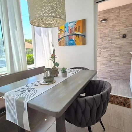 Apartman Baka Punta Pakoštane