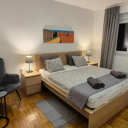 Baka Punta Apartamento