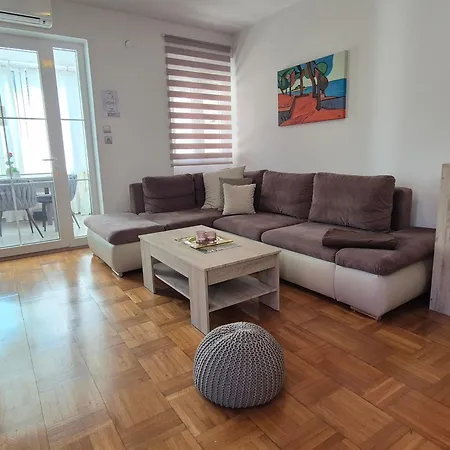 Baka Punta * Pakoštane