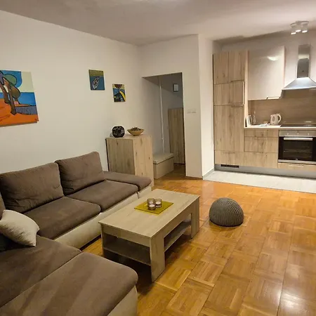 Baka Punta * Pakoštane